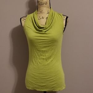 Banana Republic Sleeveless Top